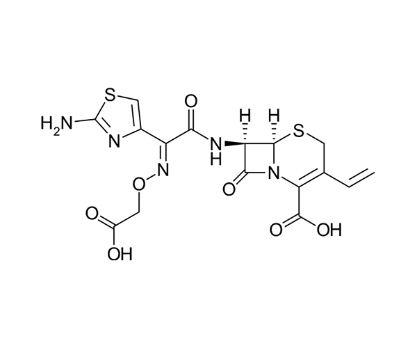 Theon Pharmaceuticals Cephalosporins products